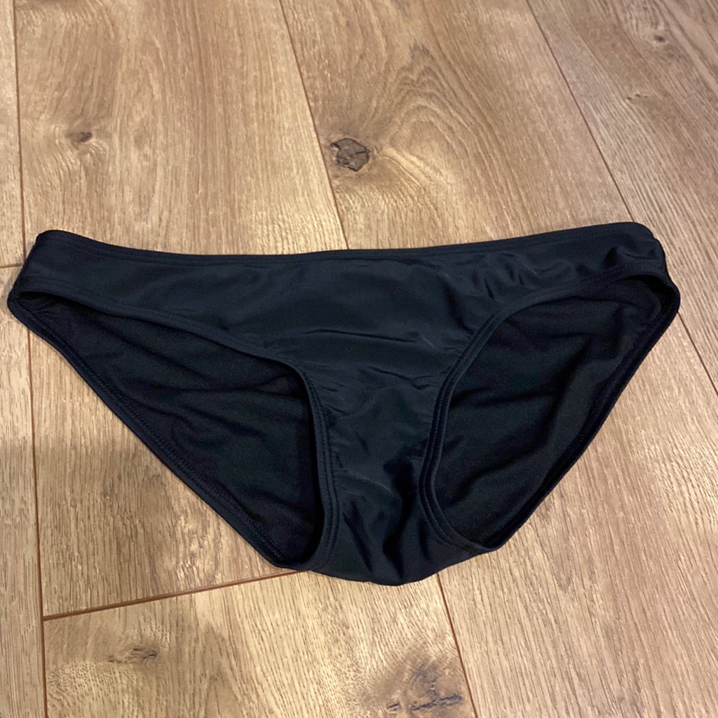 Old Navy Basic Swim Bottom